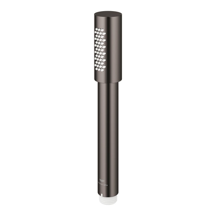 Dušipea GROHE Rainshower Aqua Stick 1jet, kõva grafiit, 26866A00