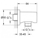 Водяной душ GROHE Rainshower, 27057A00