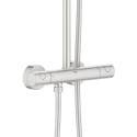 Термостатическая ванно-душевая система GROHE Euphoria 310 с ручным душем Euphoria 110 massage, 26075DC0