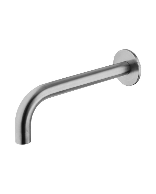 Встраиваемый смеситель для раковины MARINER Logica, Inox