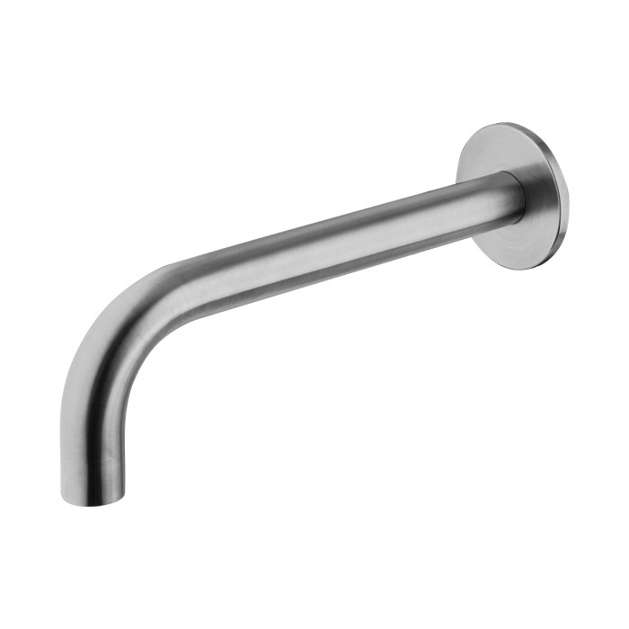 Встраиваемый смеситель для раковины MARINER Logica, Inox