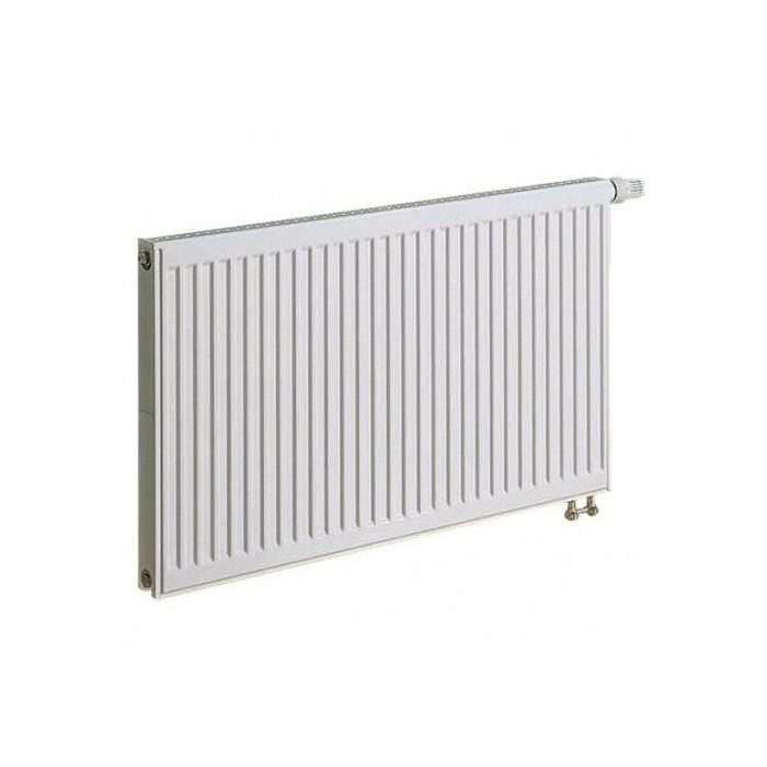 Radiaator alumise laadimise KERMI FTV 11 x 300 x 1000