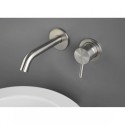 Встраиваемый смеситель для раковины QD TREK 6720410AC