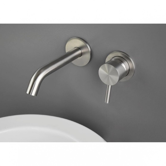 Встраиваемый смеситель для раковины QD TREK 6720410AC