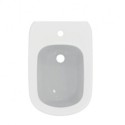 Hanging bidet IDEAL STANDARD Tesi, T457001