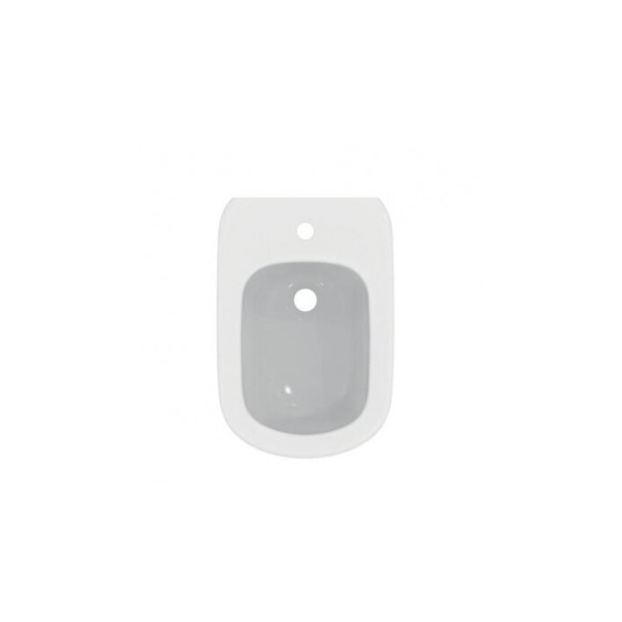 Hanging bidet IDEAL STANDARD Tesi, T457001