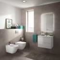 Rippuvad bidet IDEAL STANDARD Tesi, T457001