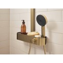 Термостатическая душевая система HANSGROHE Pulsify S 260 1jet EcoSmart, 24221140
