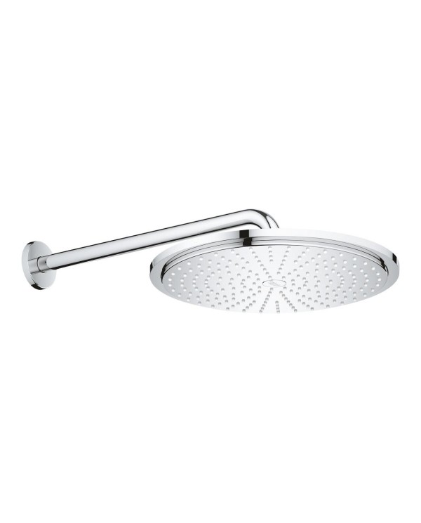 GROHE Rainshower Cosmopolitan 310 - 1jet stationary shower head with holder, 26066000