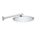Statsioonaarne dušipea hoidikuga GROHE Rainshower Cosmopolitan 310 - 1jet, 26066000