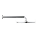 GROHE Rainshower Cosmopolitan 310 - 1jet stationary shower head with holder, 26066000