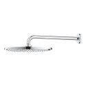 GROHE Rainshower Cosmopolitan 310 - 1jet stationary shower head with holder, 26066000