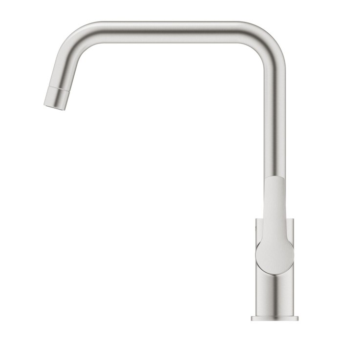 Köök (kraanikausi) segisti GROHE Start, 30470DC0