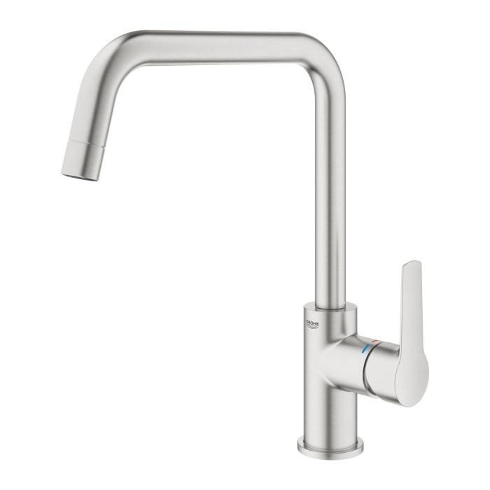 Köök (kraanikausi) segisti GROHE Start, 30470DC0
