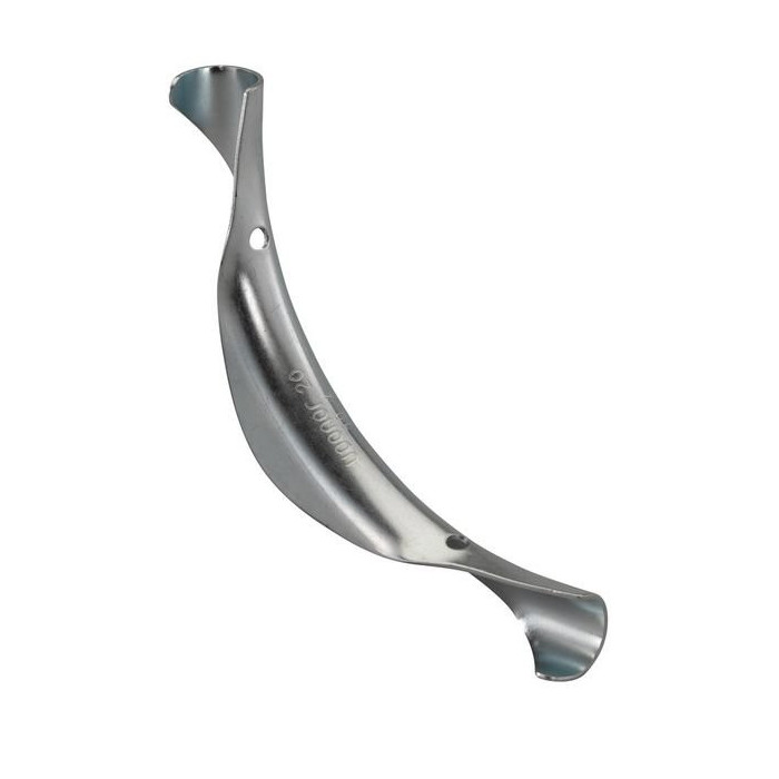 Plieneline 90° campo fiksaator torudele UPONOR 20 mm