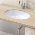 Allpool paigaldatav VILLEROY & BOSH Evana 615 x 415 mm, 61440001