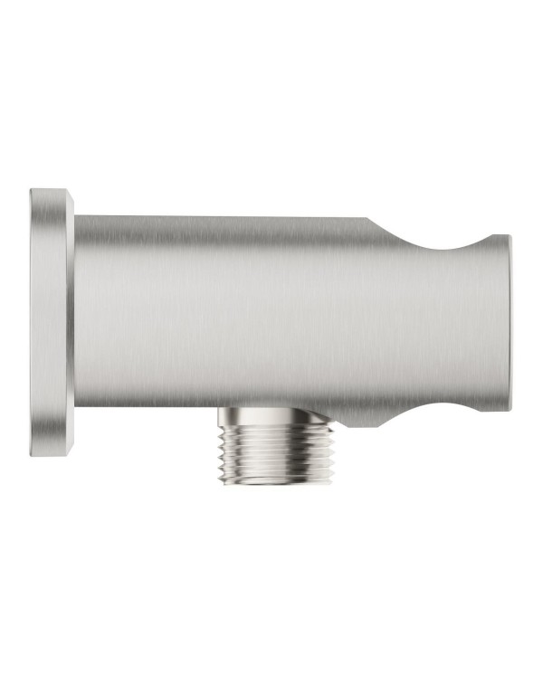 Водяные выводы для встраиваемого душа GROHE Rainshower, суперсталь, 26658DC0