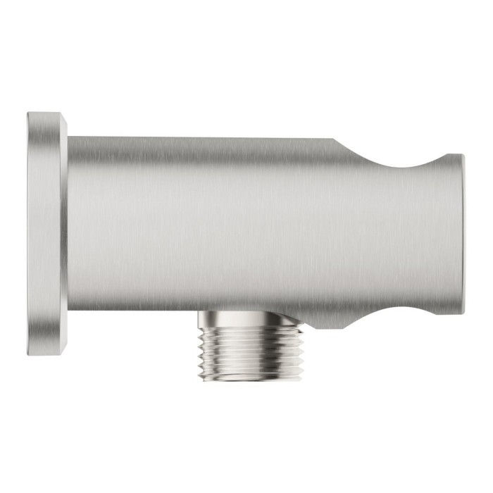 Водяные выводы для встраиваемого душа GROHE Rainshower, суперсталь, 26658DC0