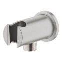 Vee väljavõtted potiseinale dušile GROHE Rainshower, supersteel, 26658DC0