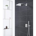 Built-in thermostat shower set GROHE Grohtherm SmartControl, 34864DC0
