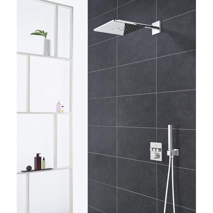 Potise termostaadi dušikomplektid GROHE Grohtherm SmartControl, 34864DC0