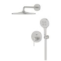 Встраиваемый душевой комплект GROHE Essence Mono 310, суперсталь, 25287DC0