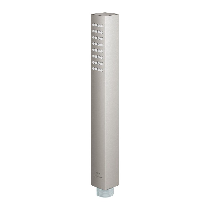 Душевая насадка GROHE Rainshower Aqua Cube Stick 1jet, 26885DC0