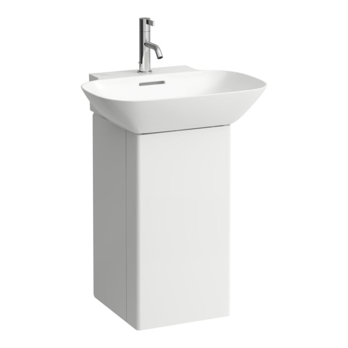 Laufen Ino washbasin, 450x 305 mm, H8103027571041