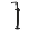 Смеситель для ванны GROHE Essence, phantom black, 25248KF1