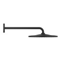 GROHE Rainshower Mono 310 mm 1jet stationary shower head with holder, 22121KF0