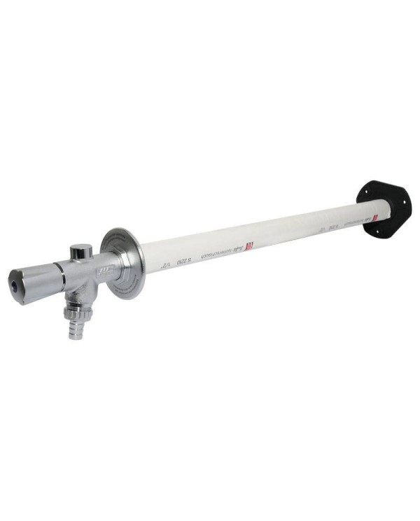 Külmumisvastane väli kraan KEMPER Frosti 150 / 415 mm paksustele seintele, 5780001500