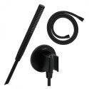 Built-in thermostatic shower set HANSGROHE Pulsify S, HANSG9-2