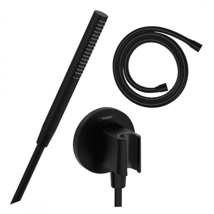 Built-in thermostatic shower set HANSGROHE Pulsify S, HANSG9-2