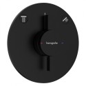 Potikuline termostaatiline dušikomplekt HANSGROHE Pulsify S, HANSG9-2