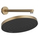 Potiseine termostaatiline dušikomplekt HANSGROHE Pulsify S, HANSG10