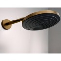 Built-in thermostatic shower set HANSGROHE Pulsify S, HANSG10