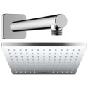 Potikuline termostaatiline dušikomplekt HANSGROHE Pulsify E, HANSG8-1