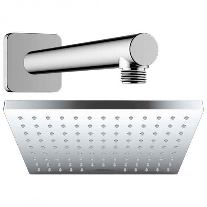 Встраиваемый термостатический душевой комплект HANSGROHE Pulsify E, HANSG8-1