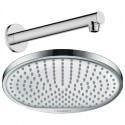 Built-in thermostatic shower set HANSGROHE Pulsify S, HANSG9-1