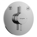Built-in thermostatic shower set HANSGROHE Pulsify S, HANSG9-1