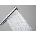 Ручной душ HANSGROHE Pulsify S 100, 1 распылитель EcoSmart+, 24126000