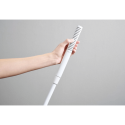 Ручной душ HANSGROHE Pulsify S 100, 1 распылитель EcoSmart+, 24126700