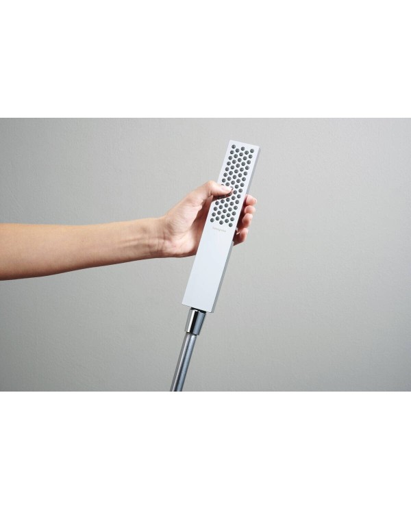 Rangiku dušipea HANSGROHE Pulsify E 100, 1 pihusti EcoSmart+, 24321000