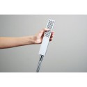 Rangiku dušipea HANSGROHE Pulsify E 100, 1 pihusti EcoSmart+, 24321000
