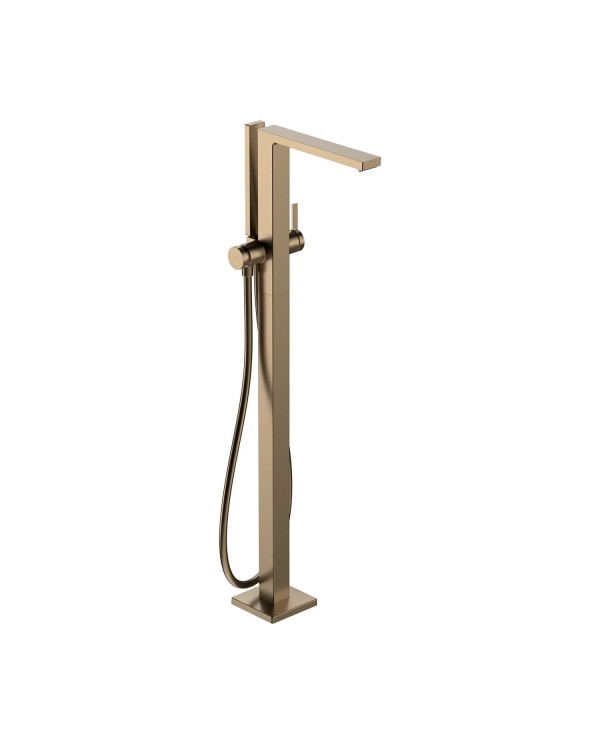 Põrandasegu kraan HANSGROHE Tecturis E, 73445140