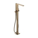 Смеситель для ванны HANSGROHE Tecturis E, 73445140