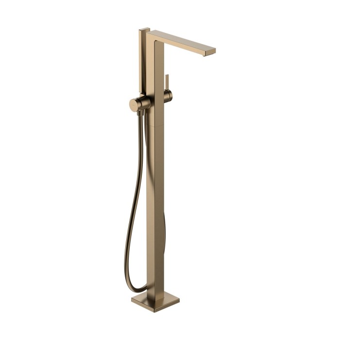 Смеситель для ванны HANSGROHE Tecturis E, 73445140