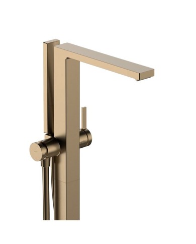 Смеситель для ванны HANSGROHE Tecturis E, 73445140