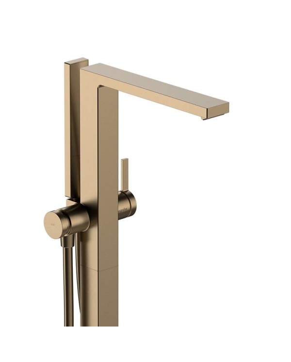 Смеситель для ванны HANSGROHE Tecturis E, 73445140