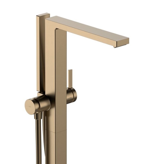 Смеситель для ванны HANSGROHE Tecturis E, 73445140